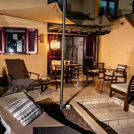 Apartamento Casamarena