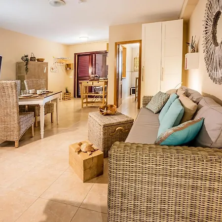 Casamarena Apartamento *