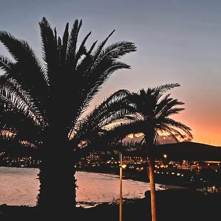 Casamarena Costa Calma