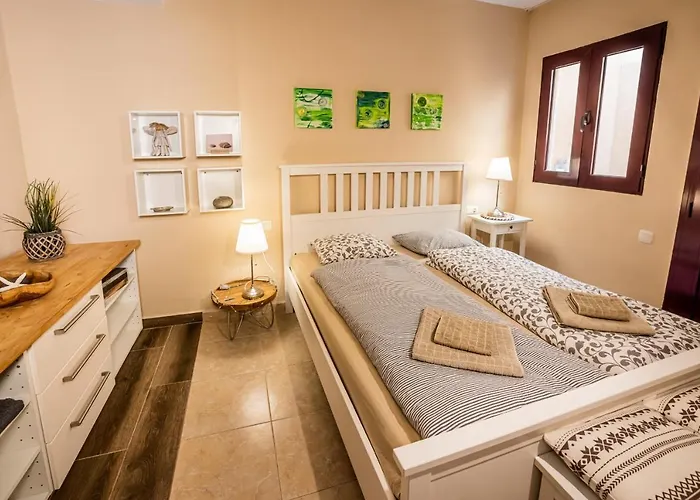 Casamarena * 科斯塔卡玛