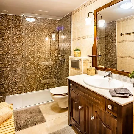 Appartement Casamarena Costa Calma