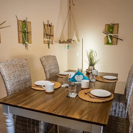 Casamarena * Costa Calma