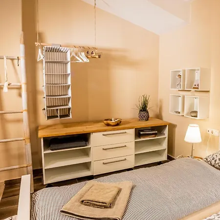 Casamarena Costa Calma