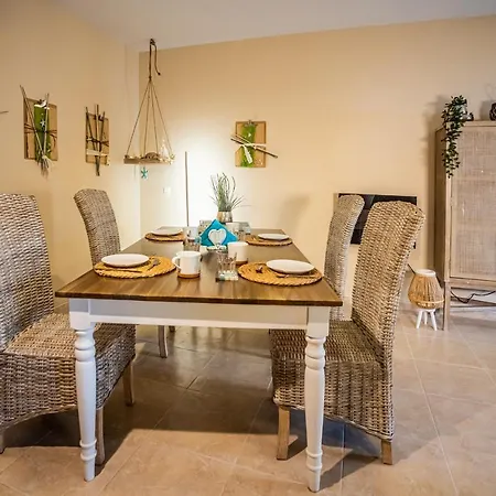 Casamarena Apartmán