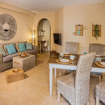 Appartement Casamarena *