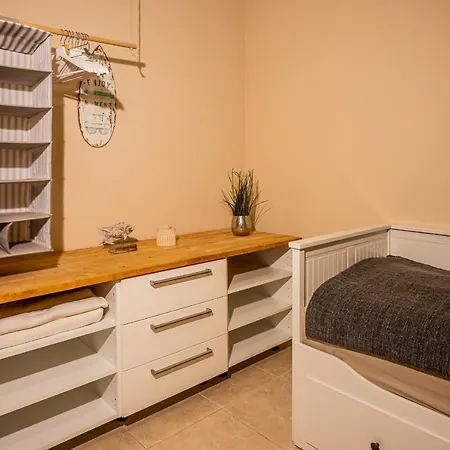 Appartement Casamarena