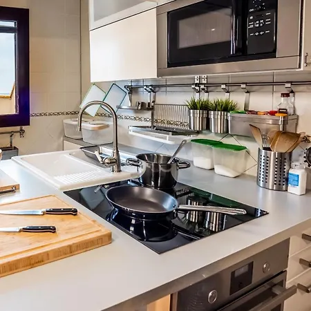 Appartement Casamarena Costa Calma