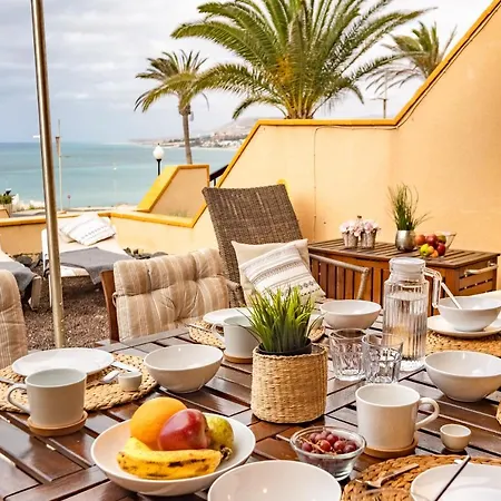 Casamarena Costa Calma