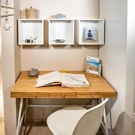 Apartmán Casamarena *