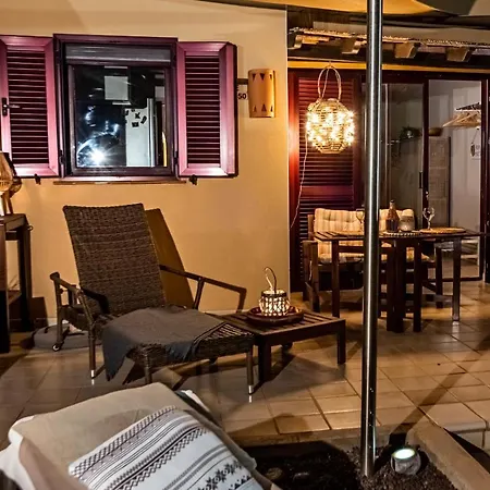 Casamarena * Costa Calma