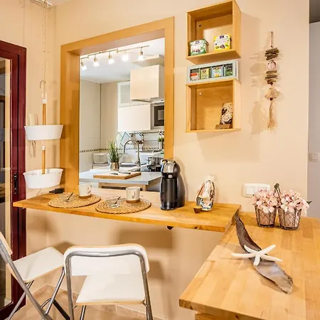 Apartmán Casamarena Costa Calma