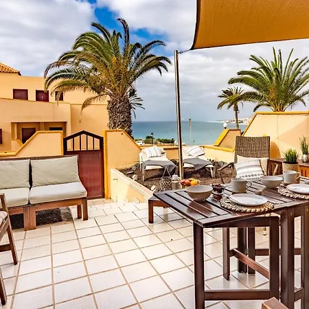 Apartmán Casamarena *