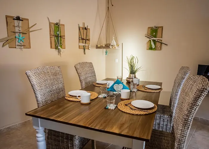 Casamarena * Costa Calma