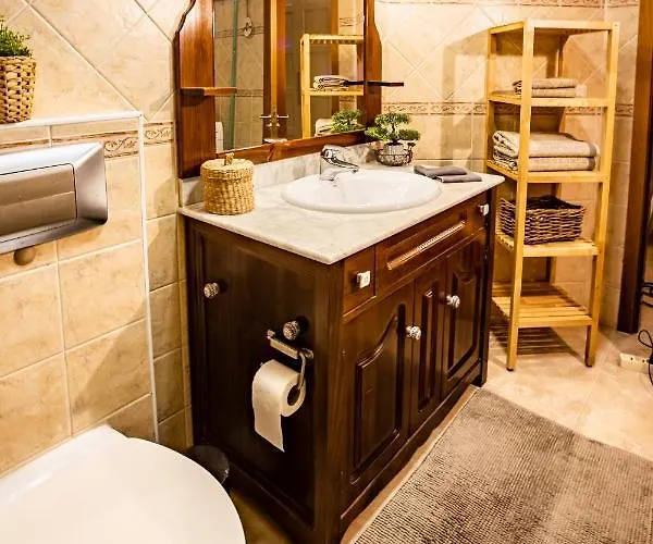 Casamarena Apartmán