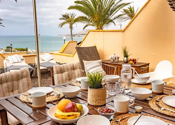 Casamarena Costa Calma