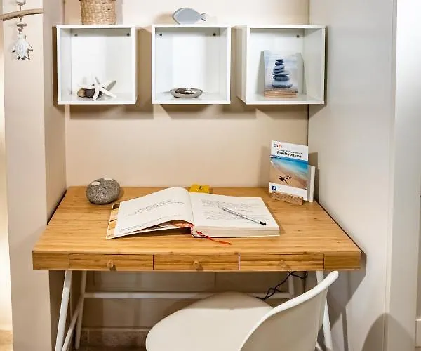 Apartmán Casamarena *