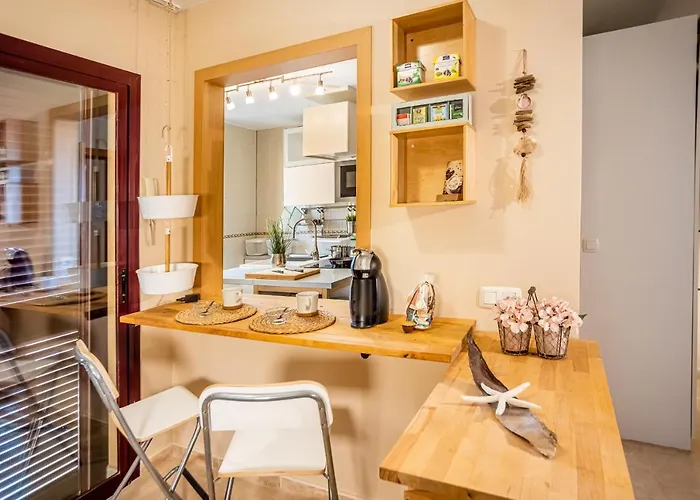 Apartmán Casamarena Costa Calma