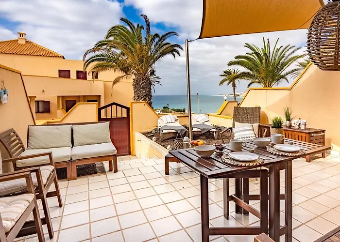 Apartmán Casamarena *