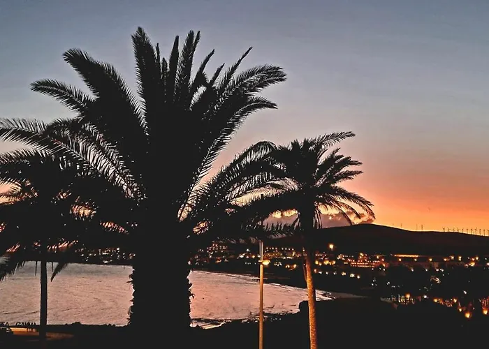 Casamarena Costa Calma