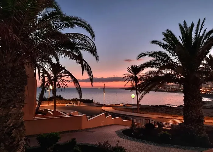 Casamarena * Costa Calma