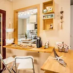 Apartman Casamarena Costa Calma