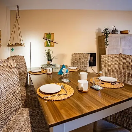 Apartment Casamarena