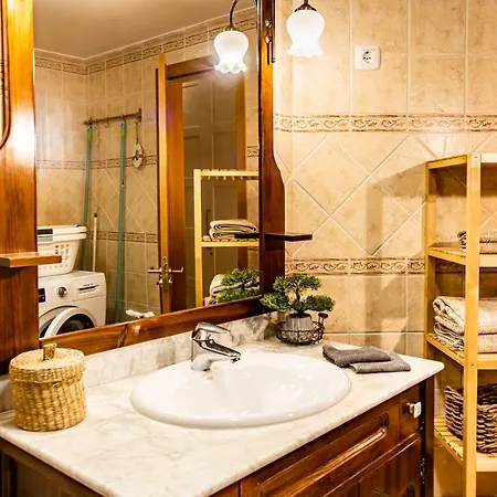 Διαμέρισμα Casamarena Κόστα Κάλμα