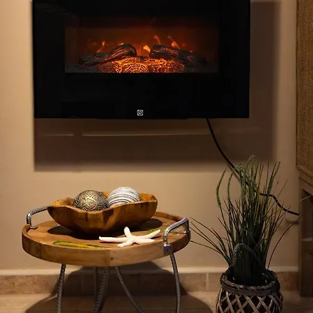 Casamarena Apartment