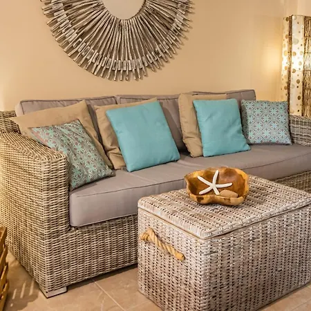 Casamarena Apartman *