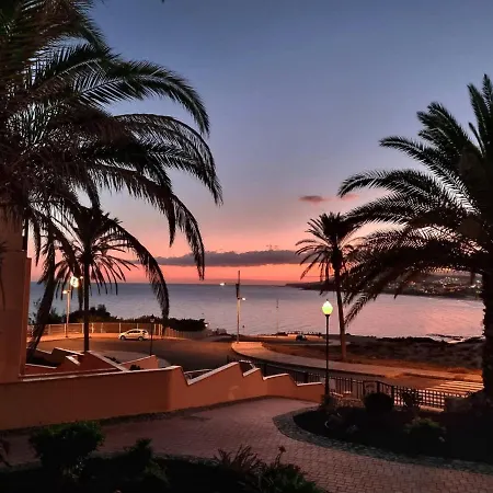 Casamarena * Κόστα Κάλμα