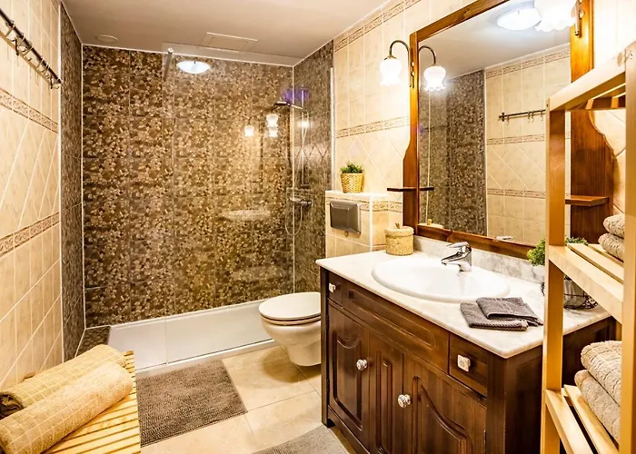 Apartment Casamarena Costa Calma