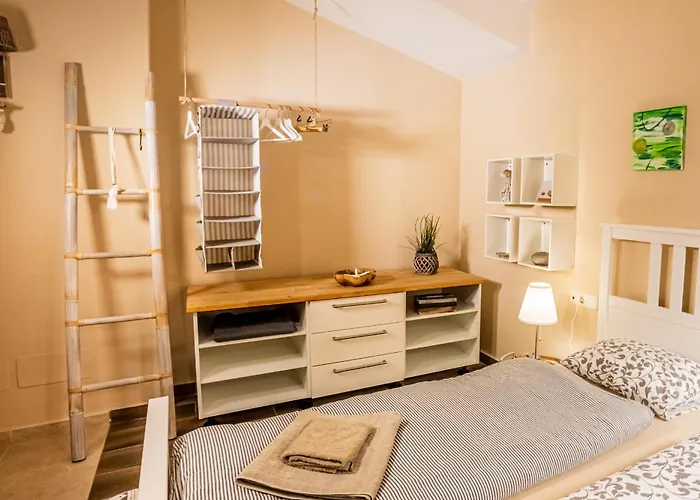 Casamarena Costa Calma