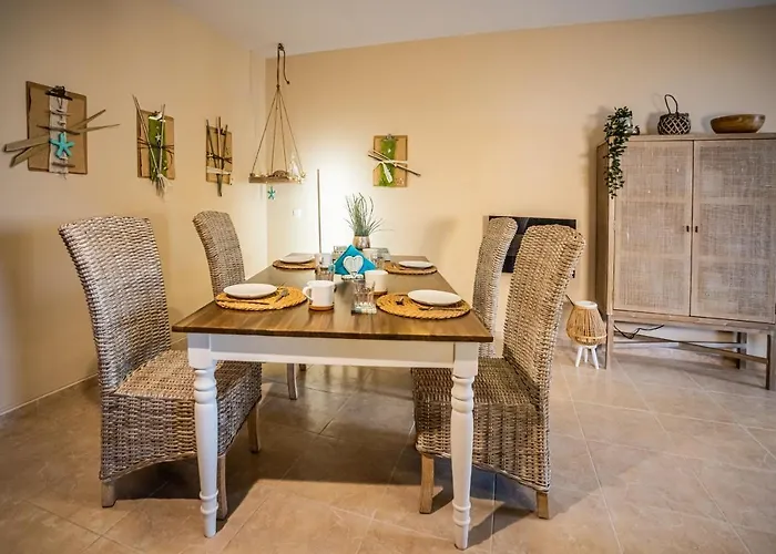 Casamarena Apartment