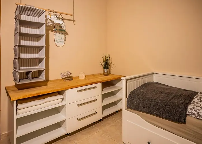 Apartment Casamarena