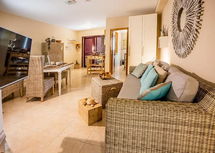 Casamarena Apartment *