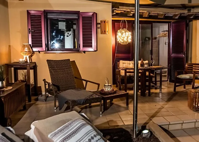 Casamarena * Costa Calma