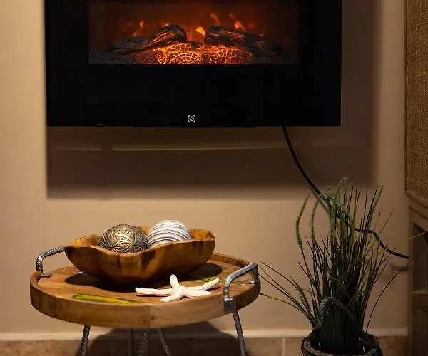 Casamarena Apartment