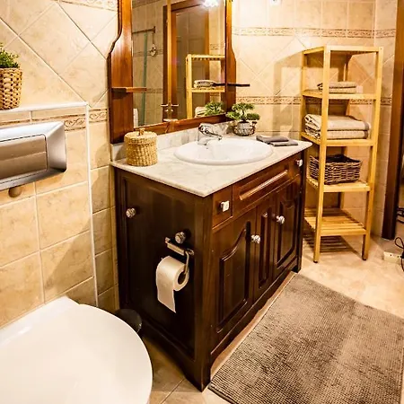 Casamarena شقة